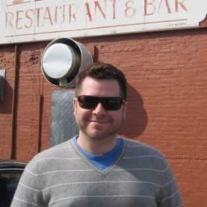 Meet your Posher, Scott